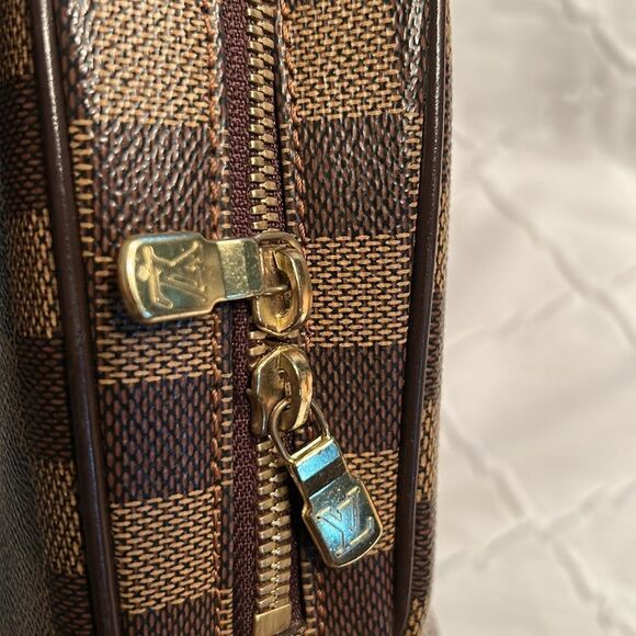 Authentic Louis Vuitton Damier Sarrai Bag - Picture 12 of 16